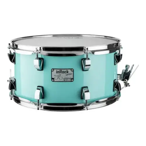 BATERIA ACUSTICA 20 ODERY IR200HWSG INROCK SURF GREEN