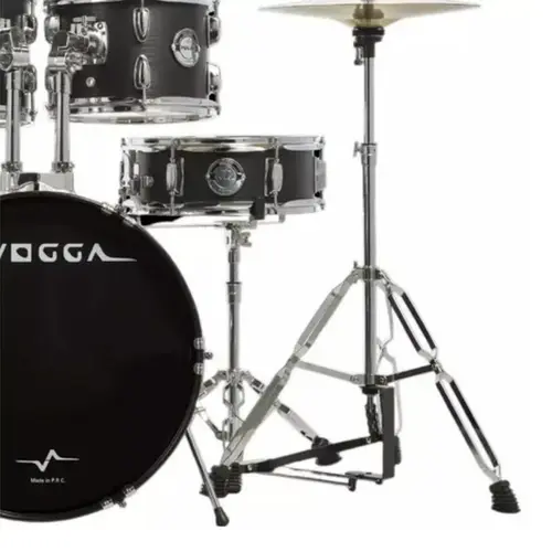 BATERIA ACUSTICA 20 VOGGA PULSE VPD220 MTB