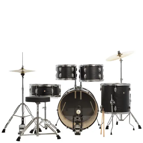 BATERIA ACUSTICA 20 VOGGA PULSE VPD220 MTB