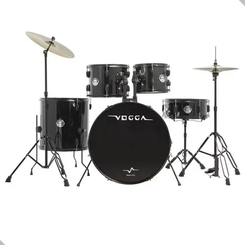 BATERIA ACUSTICA 20 VOGGA URBAN VPD120 BK