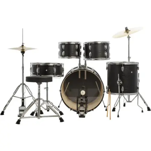 BATERIA ACUSTICA 20 VOGGA URBAN VPD120 BK