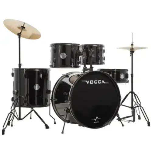 BATERIA ACUSTICA 20 VOGGA URBAN VPD120 BK