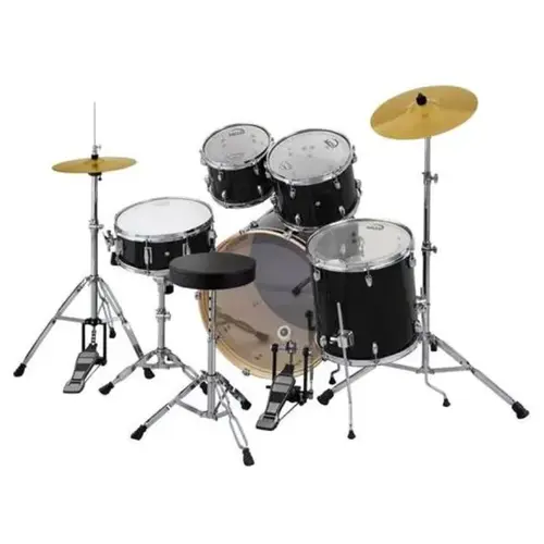 BATERIA ACUSTICA 20 X-PRO BAT220 STG STAGE PRETA