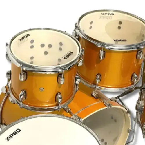 BATERIA ACUSTICA 20 X-PRO BAT920STG STAGE ORANGE SPK