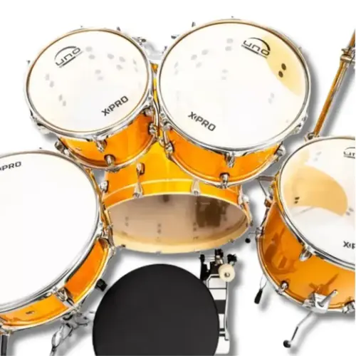 BATERIA ACUSTICA 20 X-PRO BAT920STG STAGE ORANGE SPK