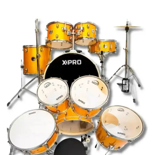 BATERIA ACUSTICA 20 X-PRO BAT920STG STAGE ORANGE SPK