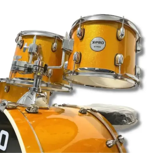 BATERIA ACUSTICA 20 X-PRO BAT920STG STAGE ORANGE SPK