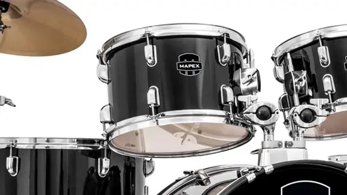BATERIA ACUSTICA 20 MAPEX CM5044TDK COMET