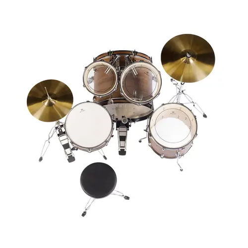 BATERIA ACUSTICA 22 MICHAEL DMT320 MSP C/ PRATOS