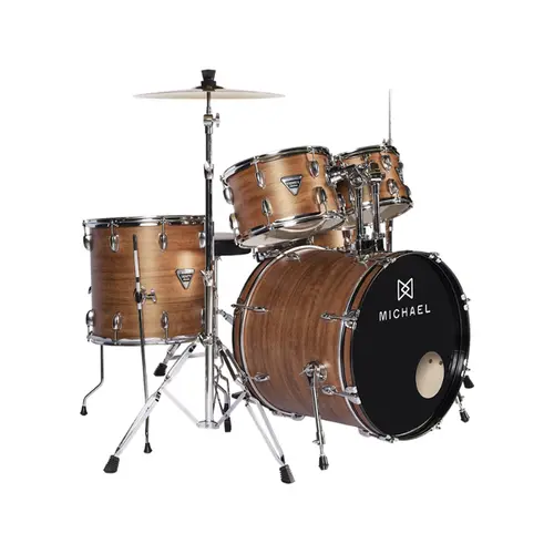 BATERIA ACUSTICA 22 MICHAEL DMT320 MSP C/ PRATOS