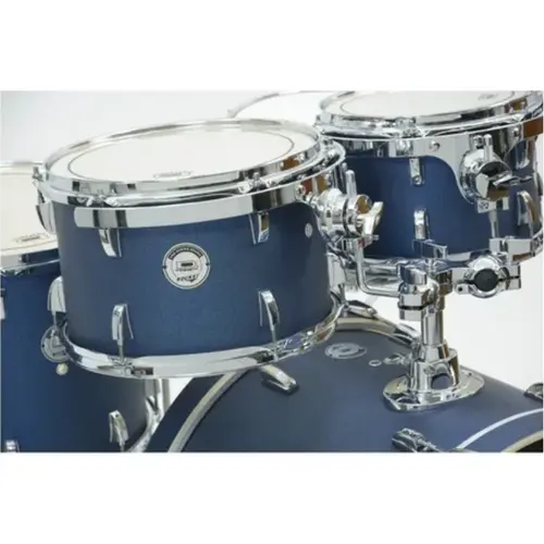 BATERIA ACUSTICA 22 D ONE ROCKET DR22 BSS BLUE SATIN SPARKLE