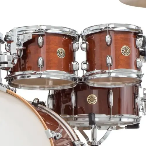 BATERIA ACUSTICA 22 GRETSCH CM1E826PWG + GRG3PACK