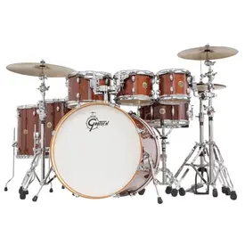 BATERIA ACUSTICA 22 GRETSCH CM1E826PWG + GRG3PACK