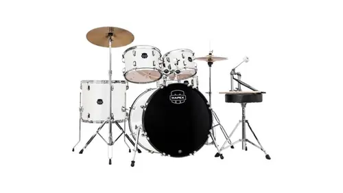 BATERIA ACUSTICA 22 MAPEX CM5294FTFH COMET