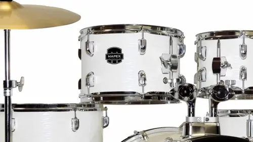 BATERIA ACUSTICA 22 MAPEX CM5294FTFH COMET