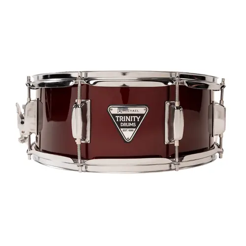BATERIA ACUSTICA 22 MICHAEL DMT222 GT C/PRATOS