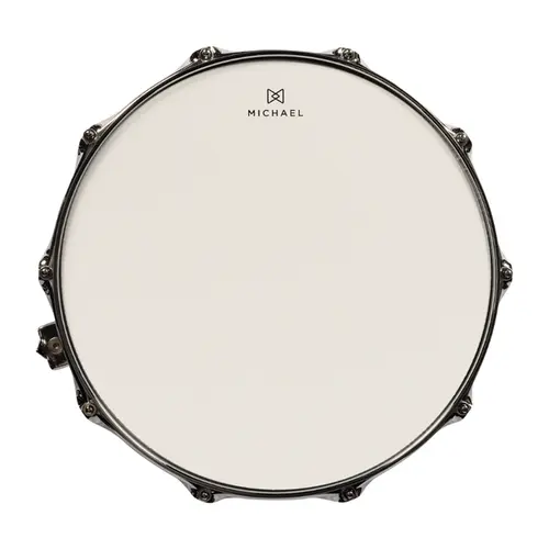 BATERIA ACUSTICA 22 MICHAEL DMT222 GT C/PRATOS