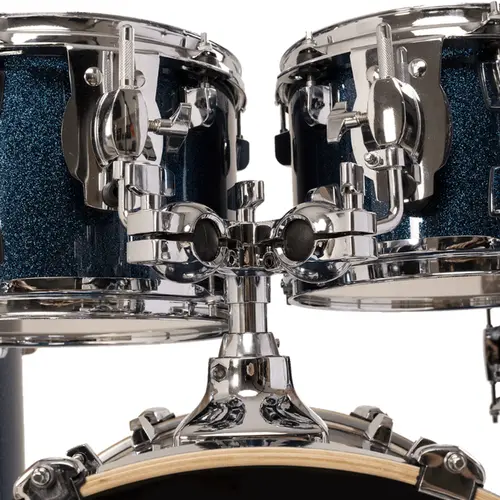 BATERIA ACUSTICA 22 MICHAEL DMB522 DBL SHELL PACK SEM FERRAGENS