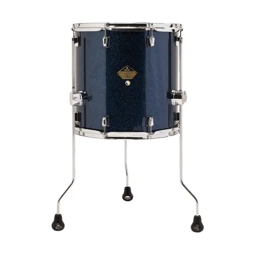 BATERIA ACUSTICA 22 MICHAEL DMB522 DBL SHELL PACK SEM FERRAGENS