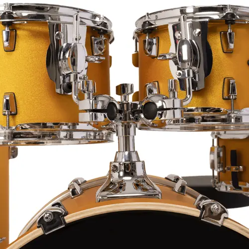 BATERIA ACUSTICA 22 MICHAEL DMB522 SHG SHELL PACK SEM FERRAGENS