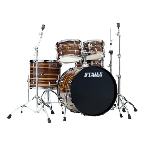 BATERIA ACUSTICA 22 TAMA IMPERIAL IP52H6W CTW