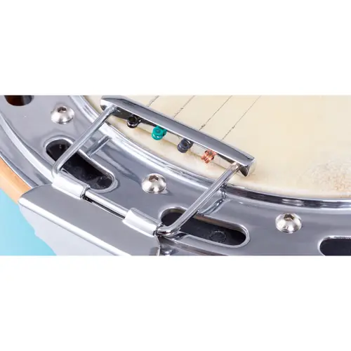 BANJO  ROZINI RJ11ELAZ AZUL
