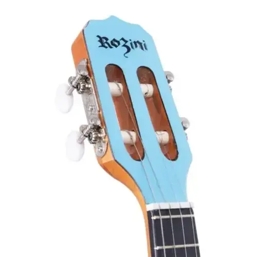 BANJO  ROZINI RJ11ELAZ AZUL