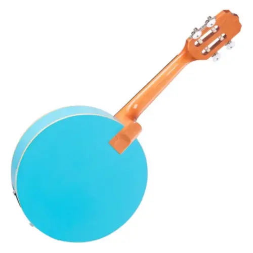 BANJO  ROZINI RJ11ELAZ AZUL