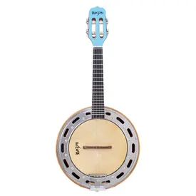 BANJO  ROZINI RJ11ELAZ AZUL