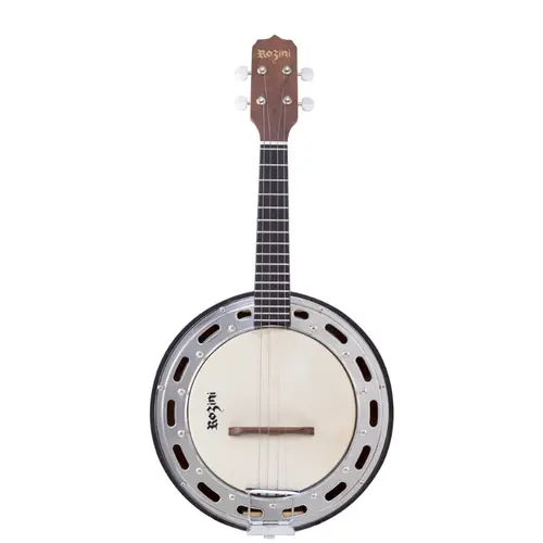 BANJO ROZINI RJ09ELFI ESTUDANTE FOSCO IMBUIA