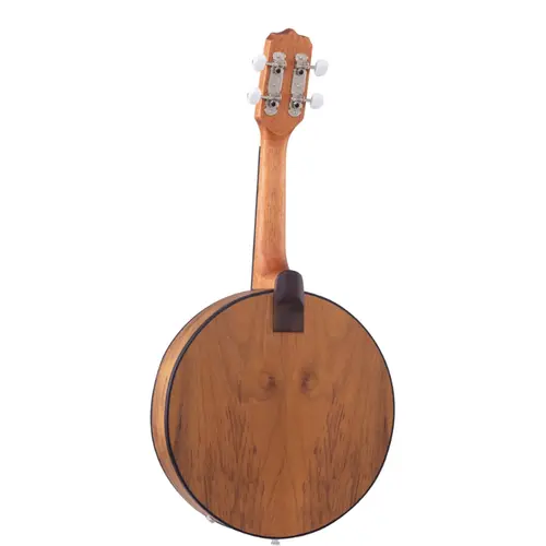 BANJO ROZINI RJ09ELFI ESTUDANTE FOSCO IMBUIA