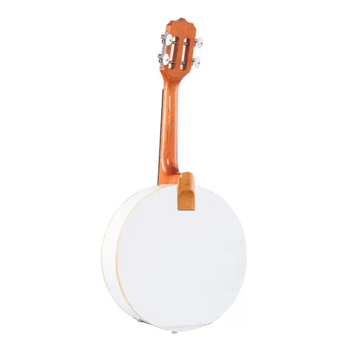 BANJO ROZINI RJ11ATBC BRANCO