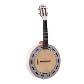 BANJO ROZINI RJ11ATBC BRANCO