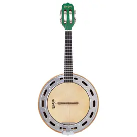 BANJO ROZINI RJ11ATVD VERDE