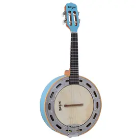 BANJO ROZINI RJ11ATAZ AZUL