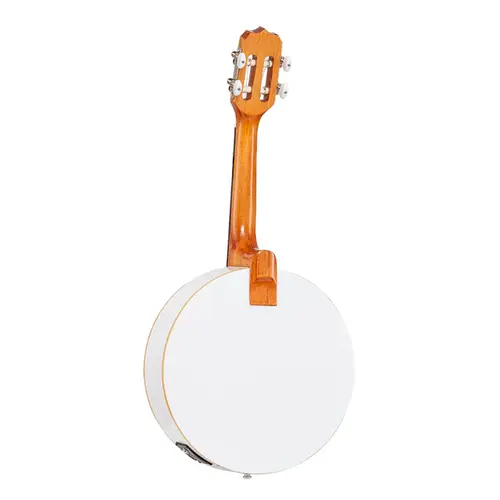 BANJO ROZINI RJ11ELBC BRANCO