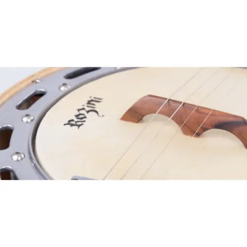 BANJO ROZINI RJ11ELVD VERDE