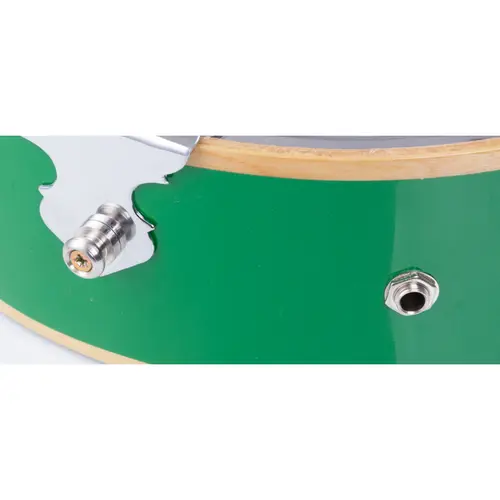 BANJO ROZINI RJ11ELVD VERDE