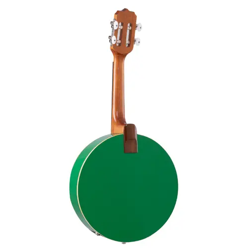 BANJO ROZINI RJ11ELVD VERDE
