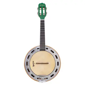 BANJO ROZINI RJ11ELVD VERDE