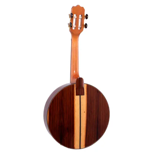 BANJO ROZINI RJ12ELNJ PROFISSIONAL NAT