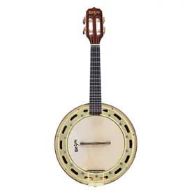 BANJO ROZINI RJ12ELNJ PROFISSIONAL NAT