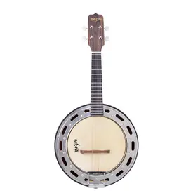 BANJO ROZINI RJ14ATFI ESTUDANTE FOSCO IMBUIA