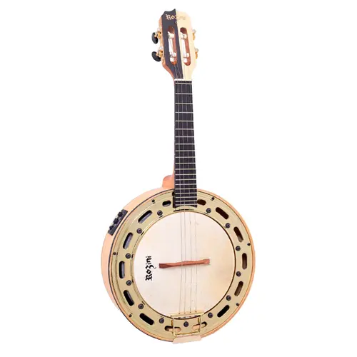 BANJO ROZINI RJ17ATF SHOW FOSCO GC2