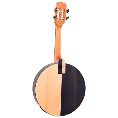 BANJO ROZINI RJ17ATF SHOW FOSCO GC2