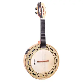 BANJO ROZINI RJ17ATF SHOW FOSCO GC2
