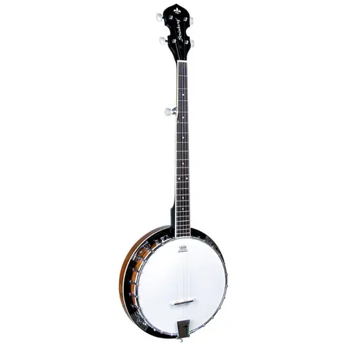 BANJO AMERICANO 5 CORDAS STRINBERG WB50
