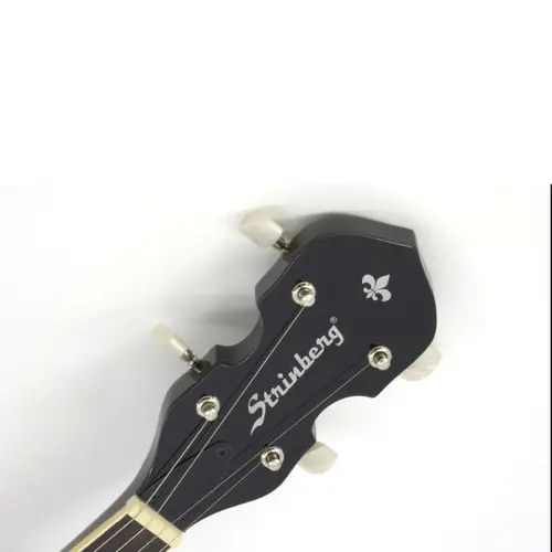 BANJO AMERICANO 5 CORDAS STRINBERG WB50