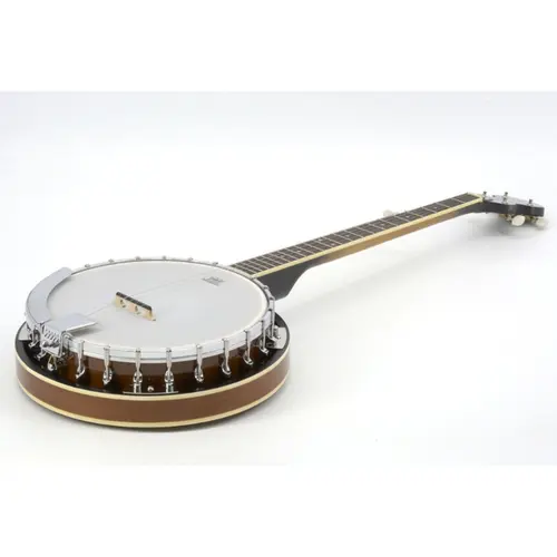 BANJO AMERICANO 5 CORDAS STRINBERG WB50
