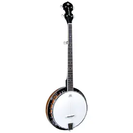 BANJO AMERICANO 5 CORDAS STRINBERG WB50